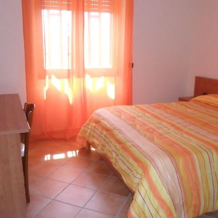 Altavilla Silentina Country House L'Ippocastano المظهر الخارجي الصورة
