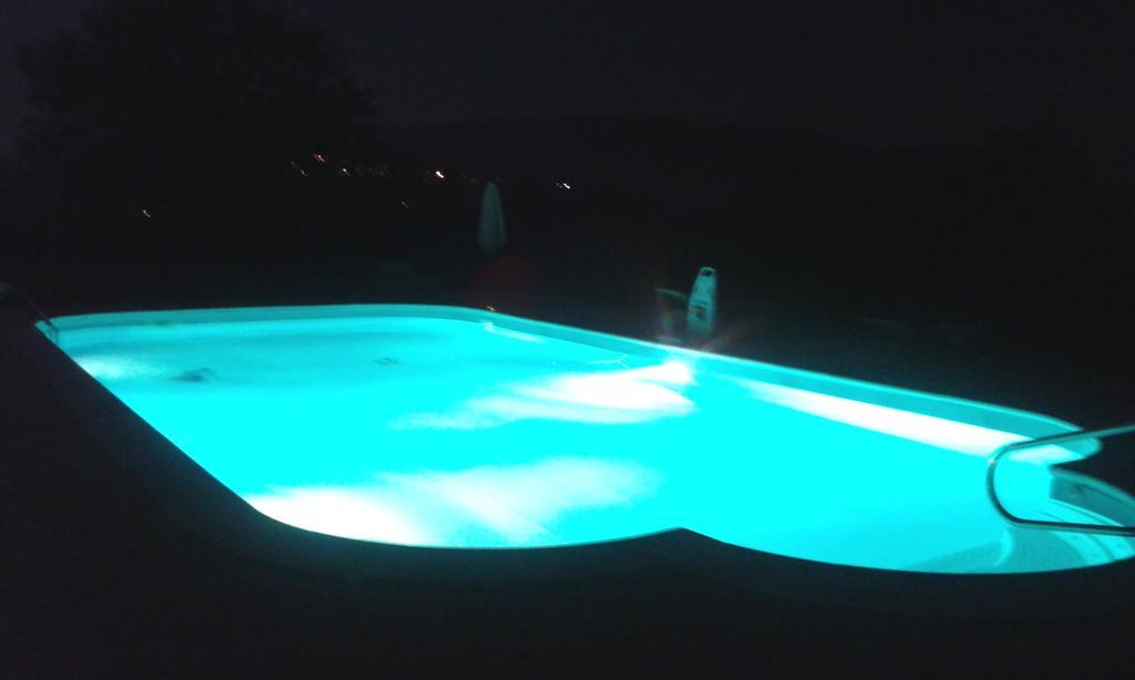 Altavilla Silentina Country House L'Ippocastano المظهر الخارجي الصورة