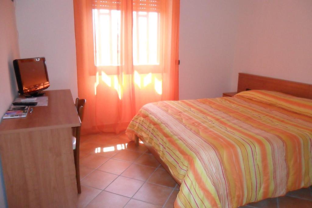 Altavilla Silentina Country House L'Ippocastano المظهر الخارجي الصورة