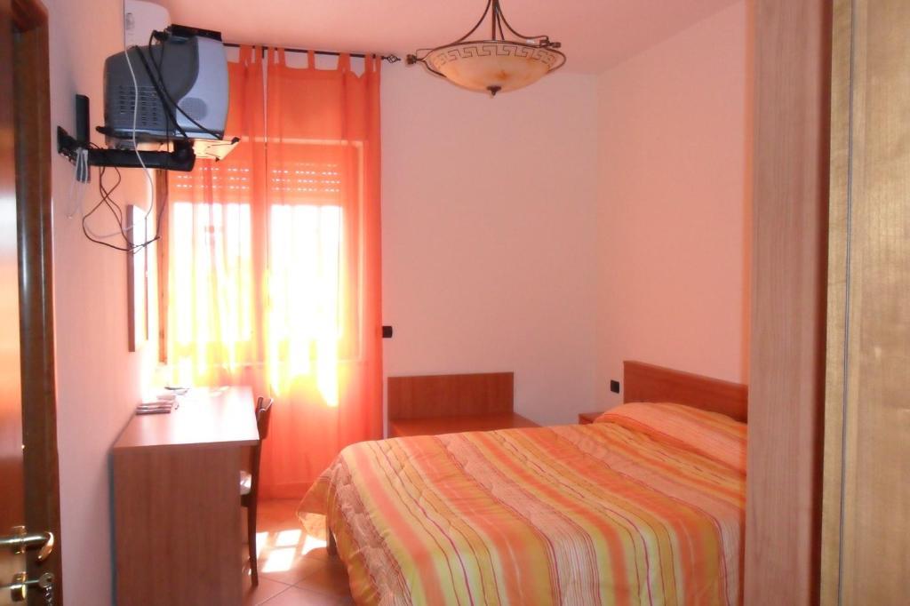 Altavilla Silentina Country House L'Ippocastano الغرفة الصورة