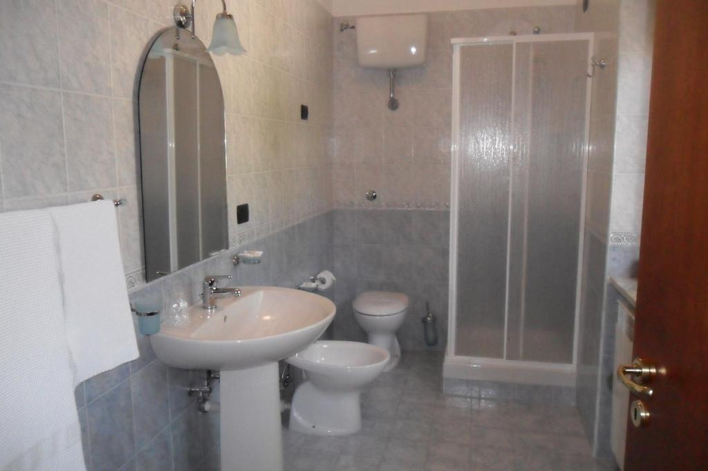 Altavilla Silentina Country House L'Ippocastano الغرفة الصورة