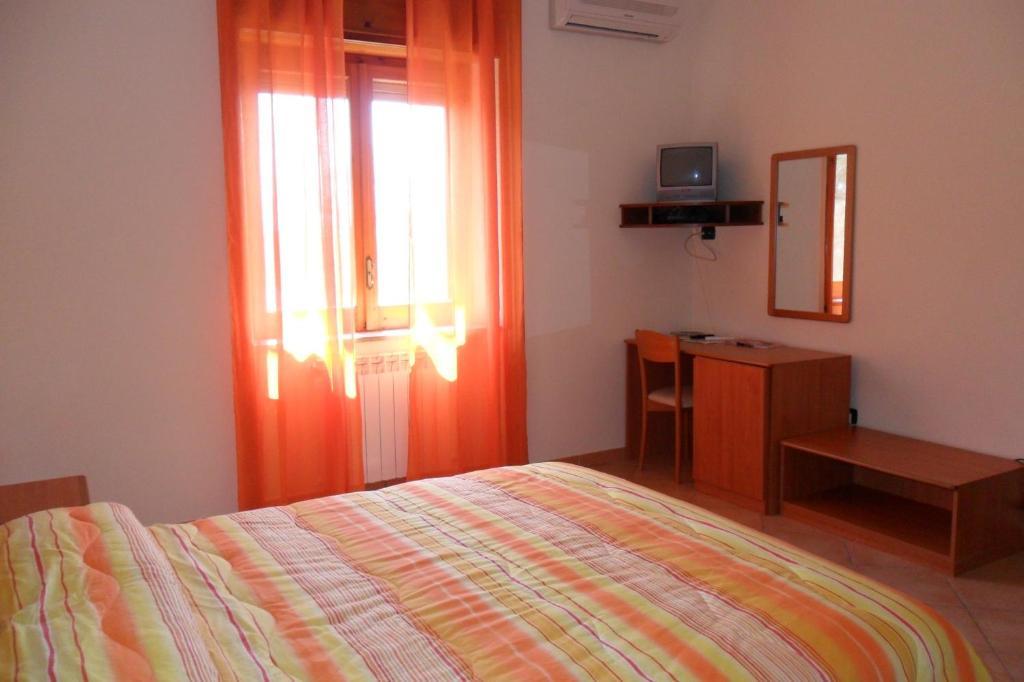 Altavilla Silentina Country House L'Ippocastano الغرفة الصورة