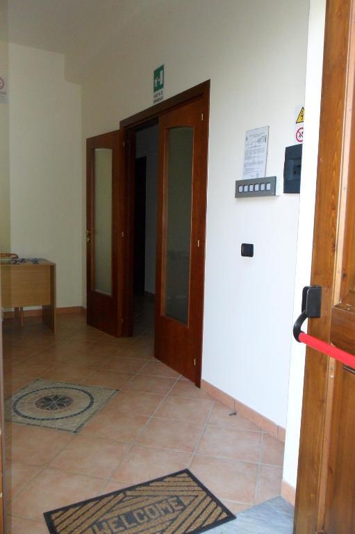 Altavilla Silentina Country House L'Ippocastano المظهر الخارجي الصورة