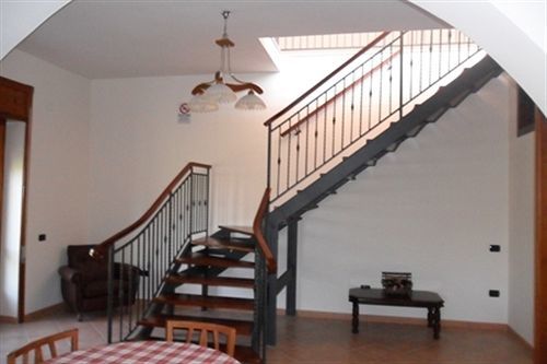 Altavilla Silentina Country House L'Ippocastano المظهر الخارجي الصورة